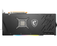 MSI Radeon RX 6900 XT GAMING Z TRIO 16GB GDDR6 - 656462 - zdjęcie 6